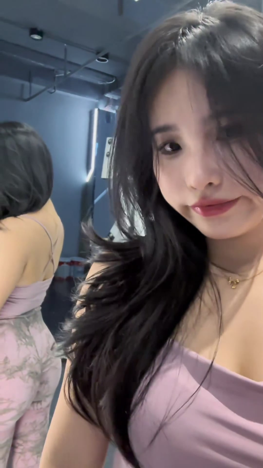 茄子爱啪啪互动功能展示